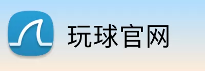 玩球官网 logo